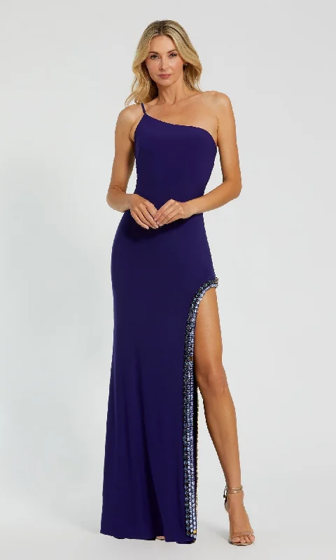 Special Savings Mac Duggal Long Formal Dress 44030