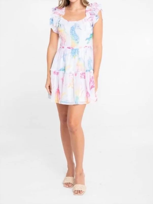 Extra Savings Amora Pacific Dress