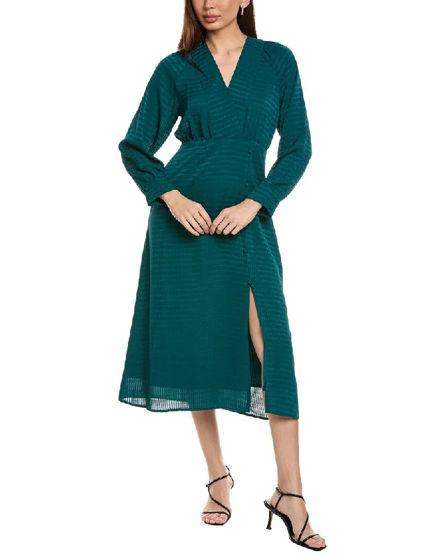 Best Bargains ANNA KAY Simone Midi Dress