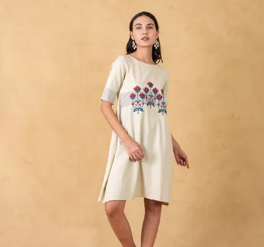High-end custom dresses