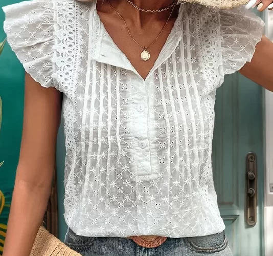 Exquisite design top