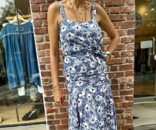 Classic Dress Styles
