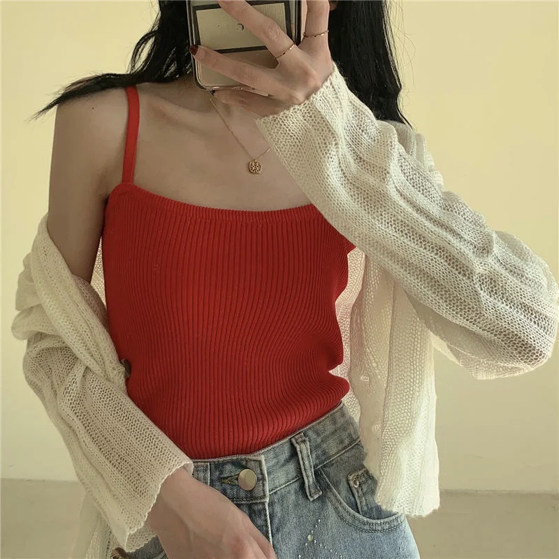 Red Vest
