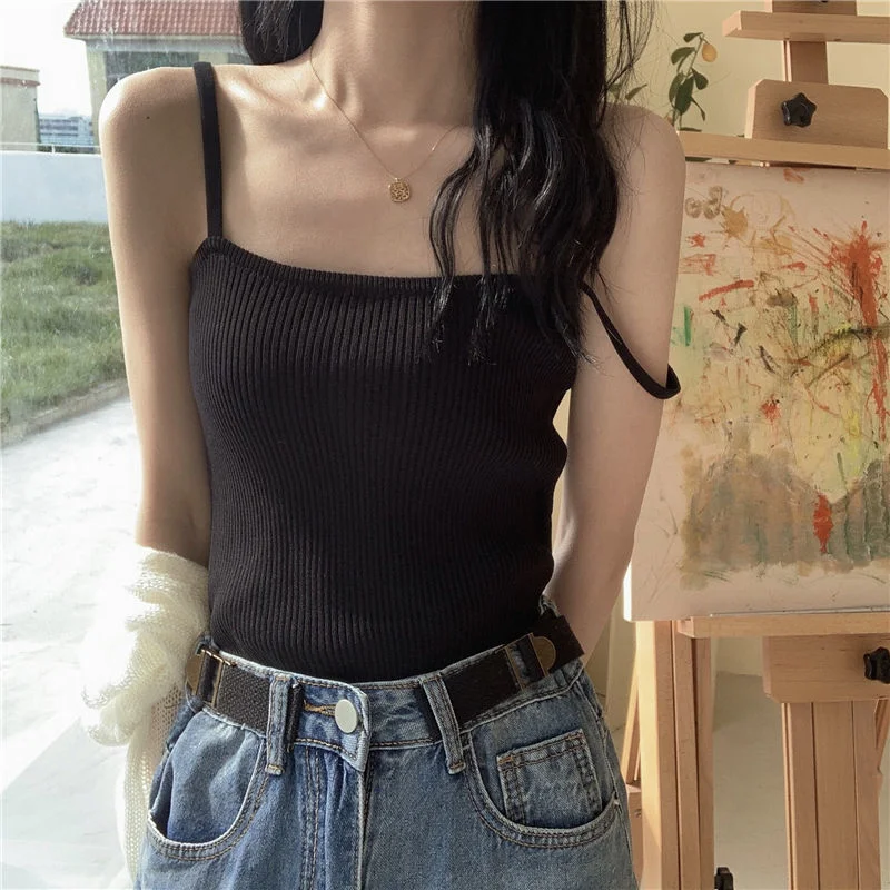 Black Vest