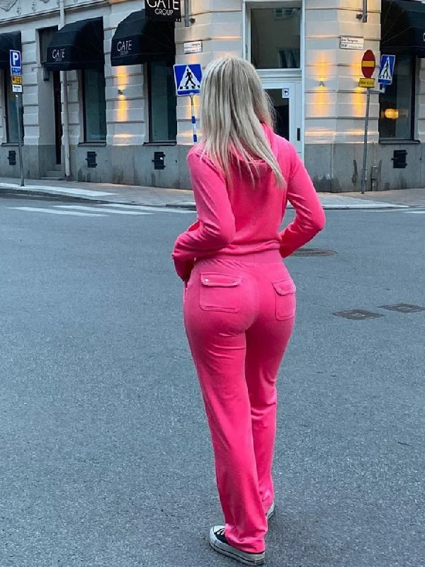 Rose Pink