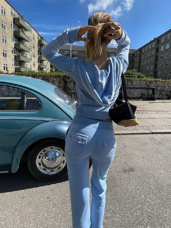 light blue