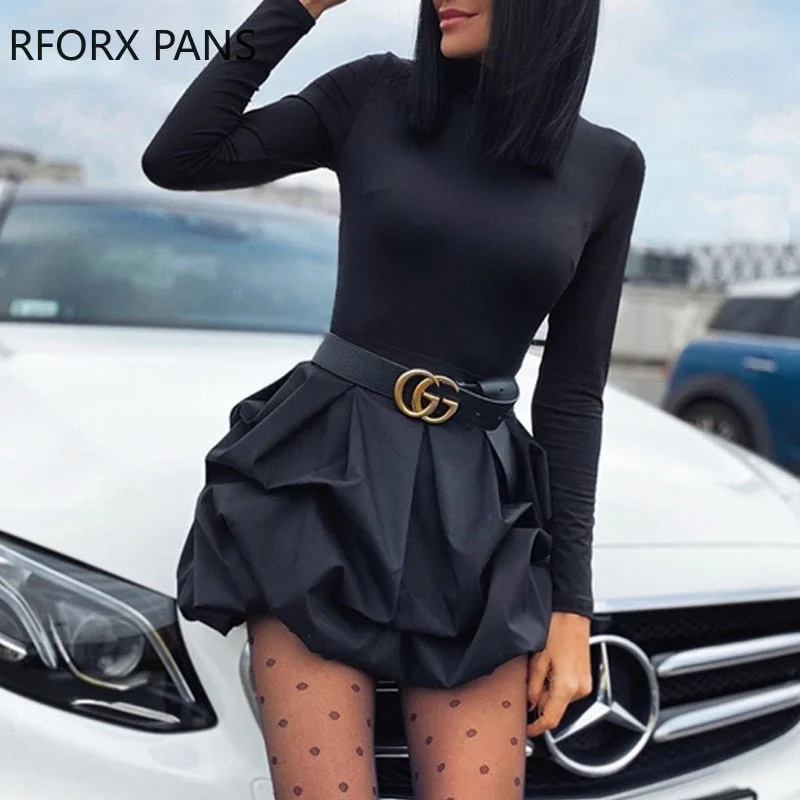 Deep Discounts Back to College Solid Long Sleeve Mini Bud Dress Party Dress Black Dress Women Dress Deep Discounts Back to College Solid Long Sleeve Mini Bud Dress Party Dress Black Dress Women Dress