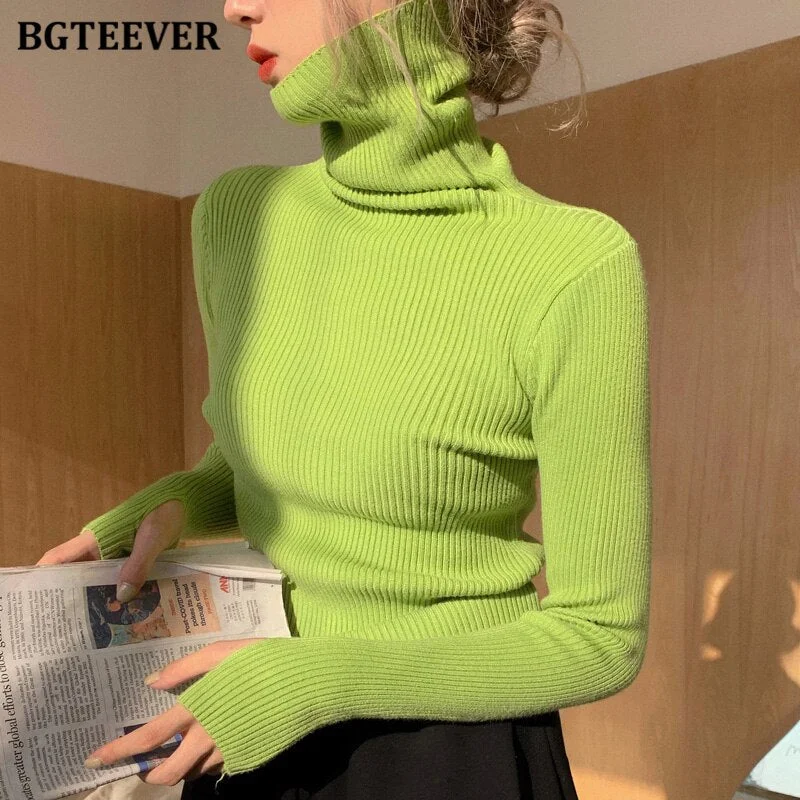 light green
