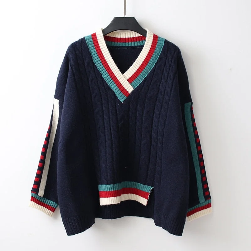 HF19161 Navy Blue