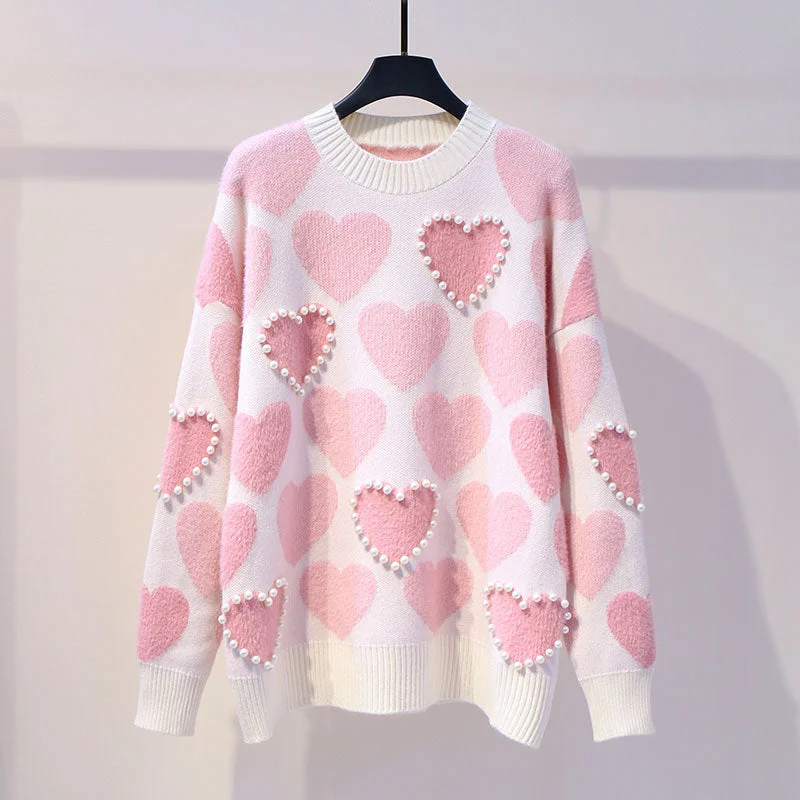 HF19228 Pink