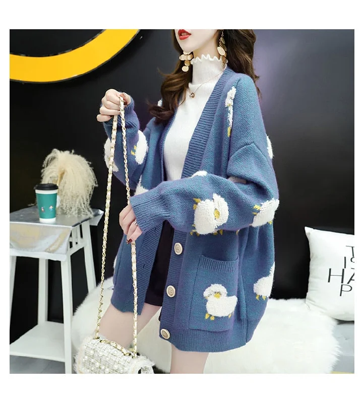LM8917 Blue