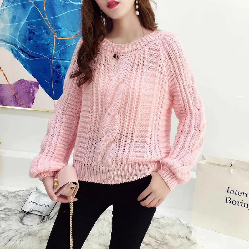 LM8555 Light Pink