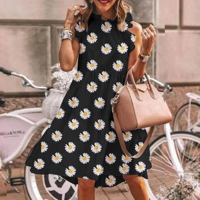 02 Daisy Print