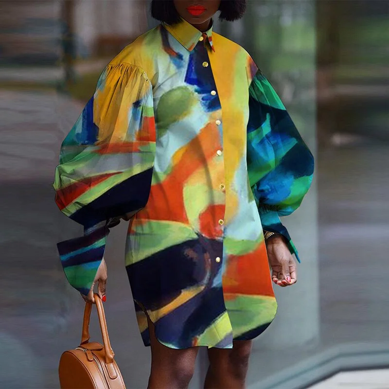 03 Colorful