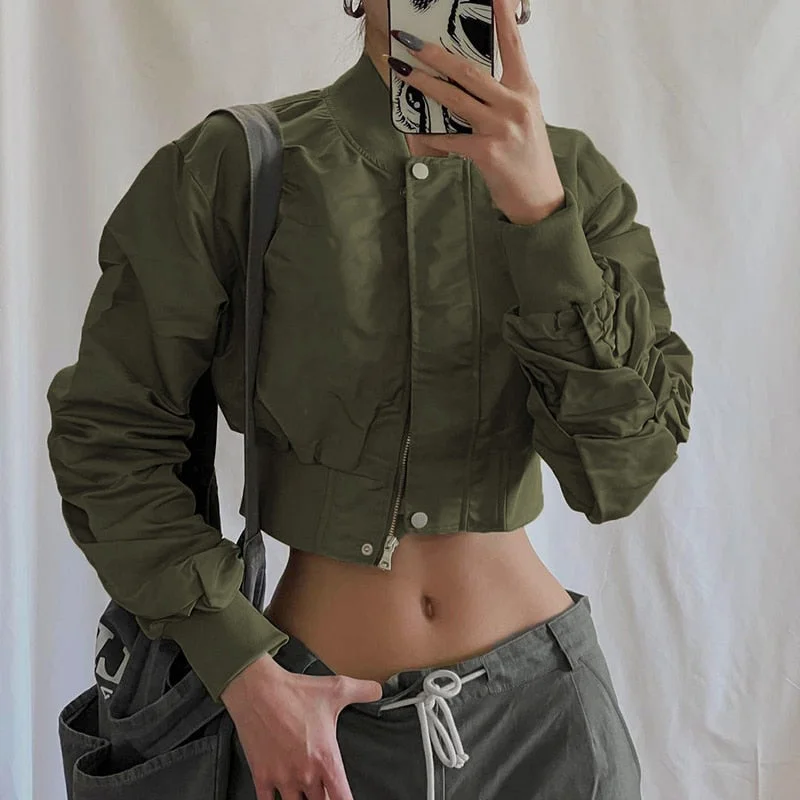 Army Green