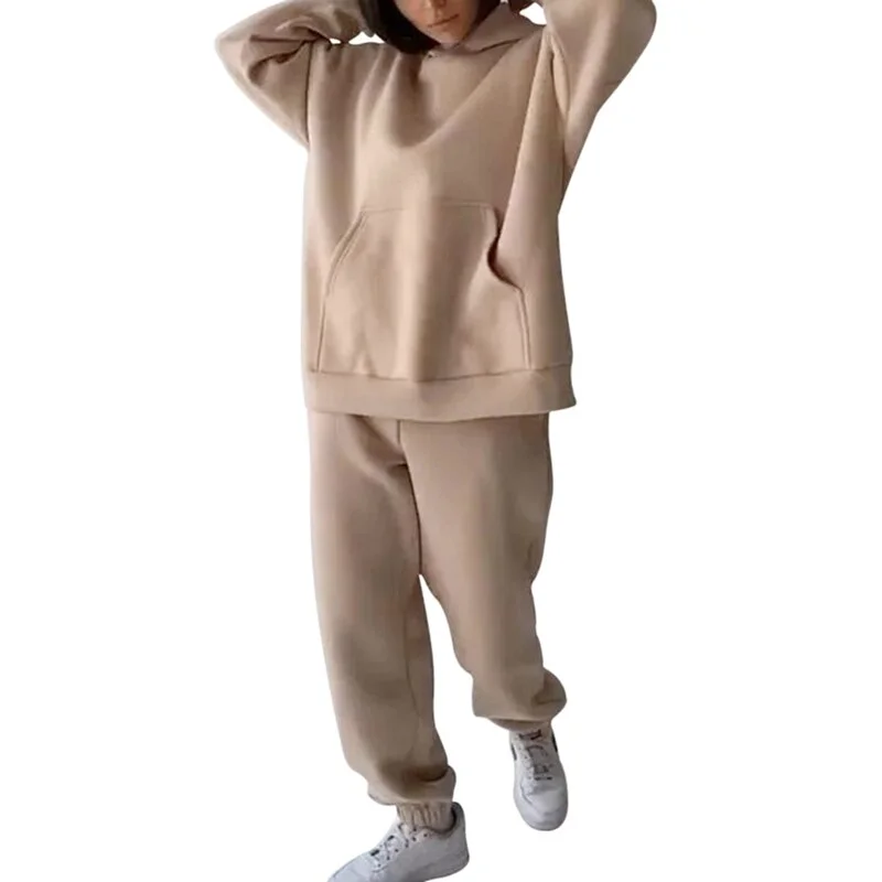 solid khaki