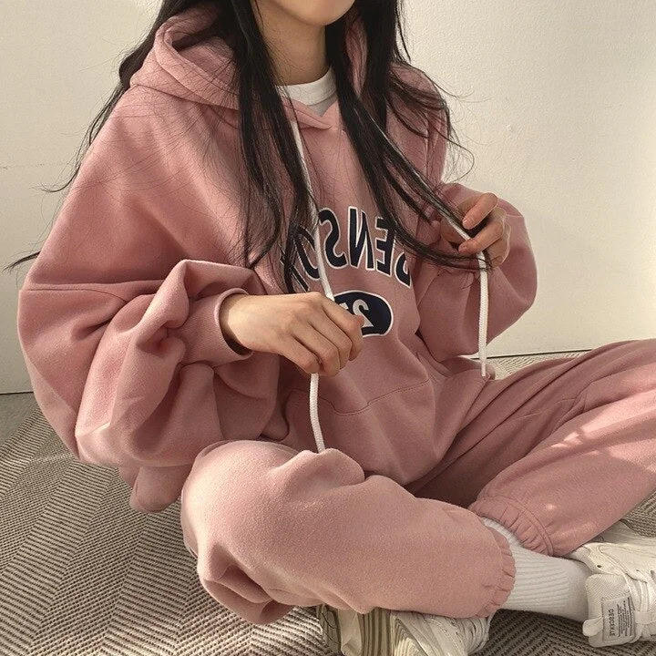 Pink Top