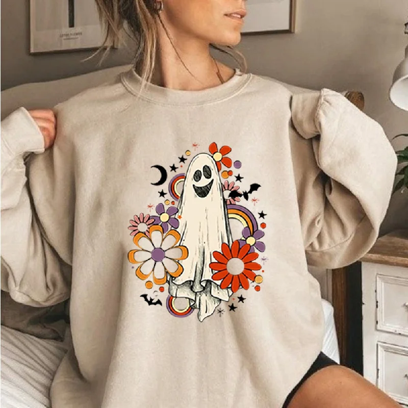 Referral Discount Halloween Awakecrm Vintage Halloween Sweatshirt Flower Ghost Halloween Sweatshirt Spooky Halloween Mom Pullover Pumpkin Halloween Sweatshirt Hoodie Referral Discount Halloween Awakecrm Vintage Halloween Sweatshirt Flower Ghost Halloween Sweatshirt Spooky Halloween Mom Pullover Pumpkin Halloween Sweatshirt Hoodie
