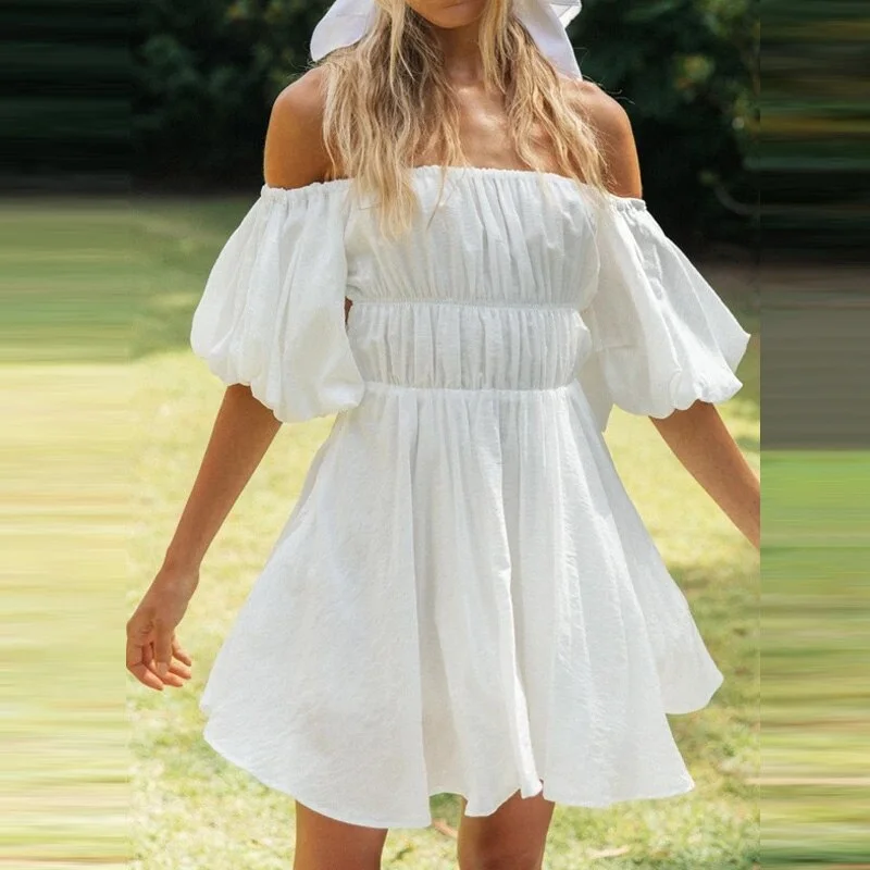 01  White