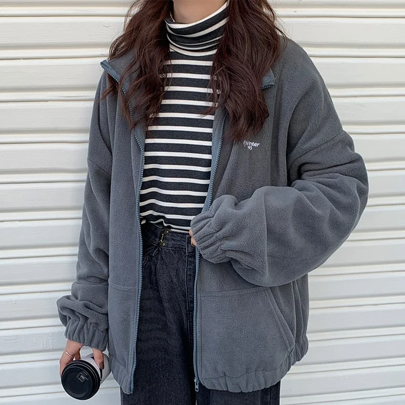 Gray