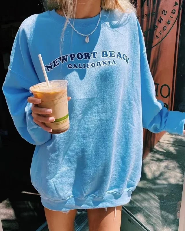 Sky Blue