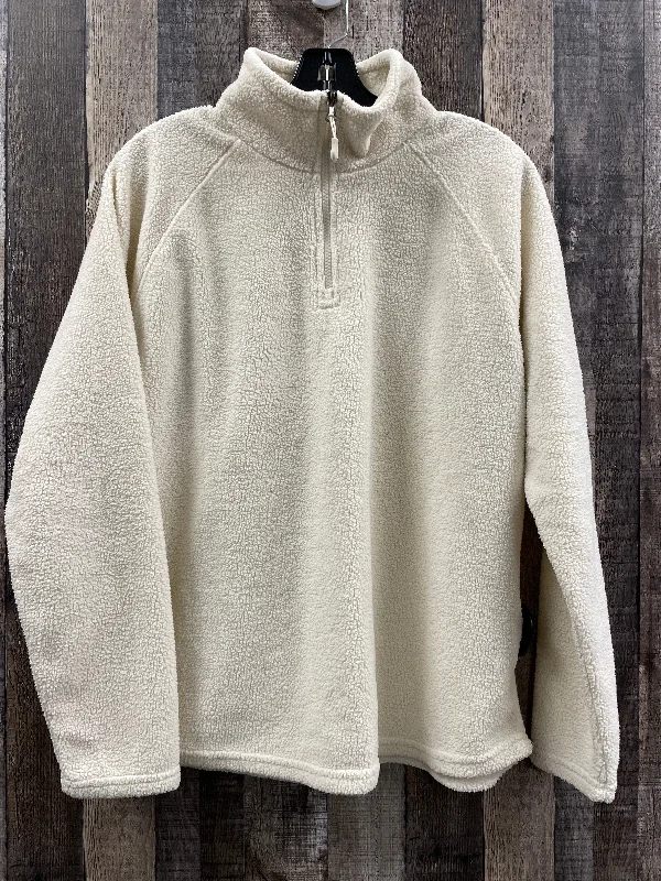 Lowest Prices Athletic Fleece By 32 Degrees  Size: M