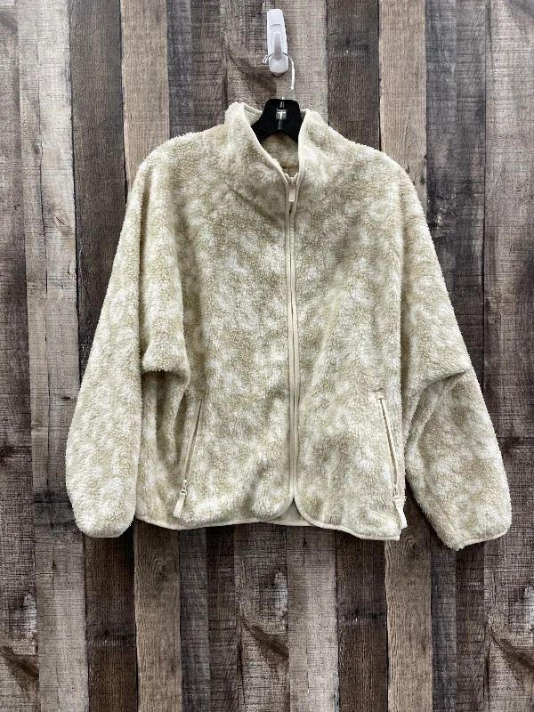 Now or Never Athletic Fleece By All In Motion  Size: S
