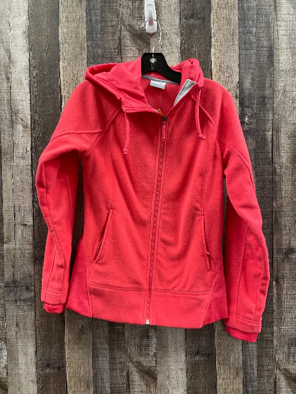 Special Price Athletic Fleece By Columbia  Size: S