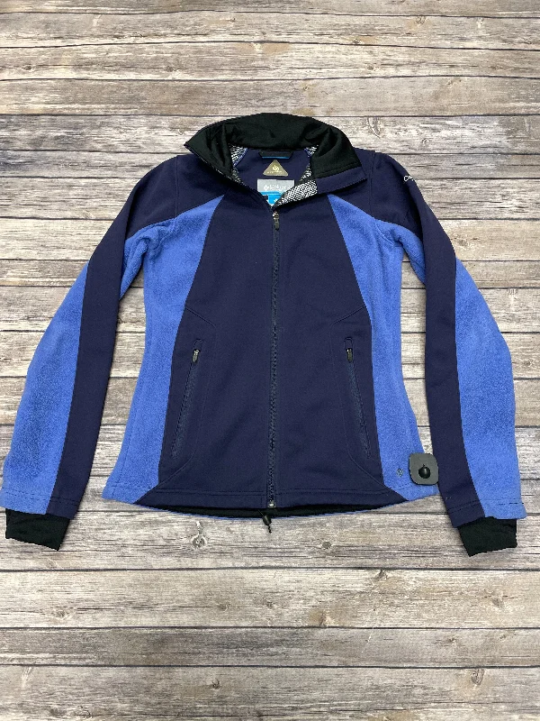 Don't Miss Athletic Jacket By Columbia  Size: S