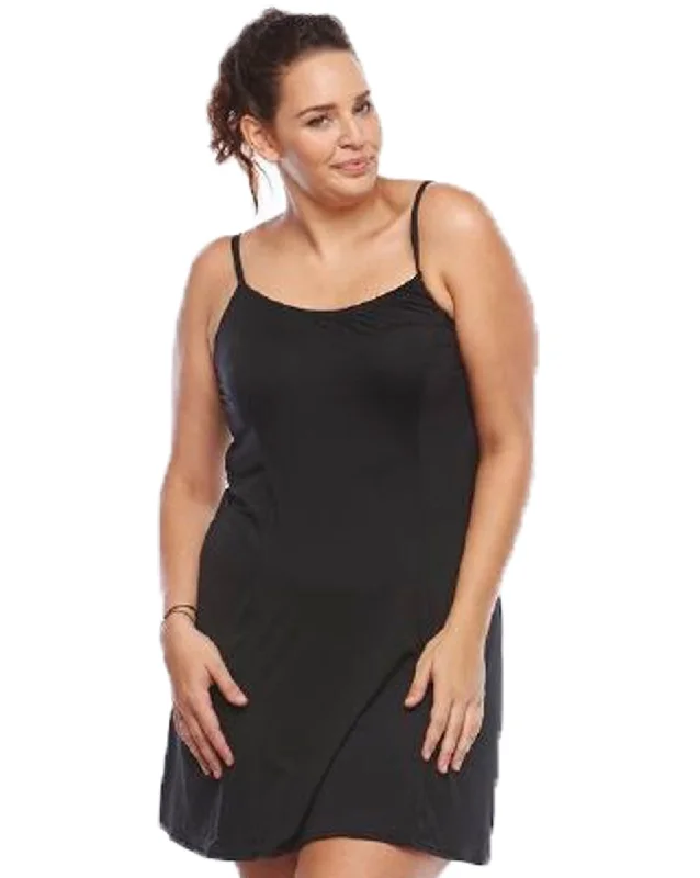 Best Seller Black Midi