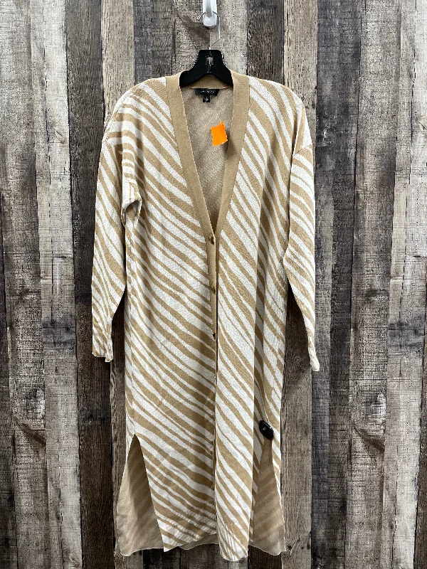 Deal Zone Cardigan By Ann Taylor  Size: S