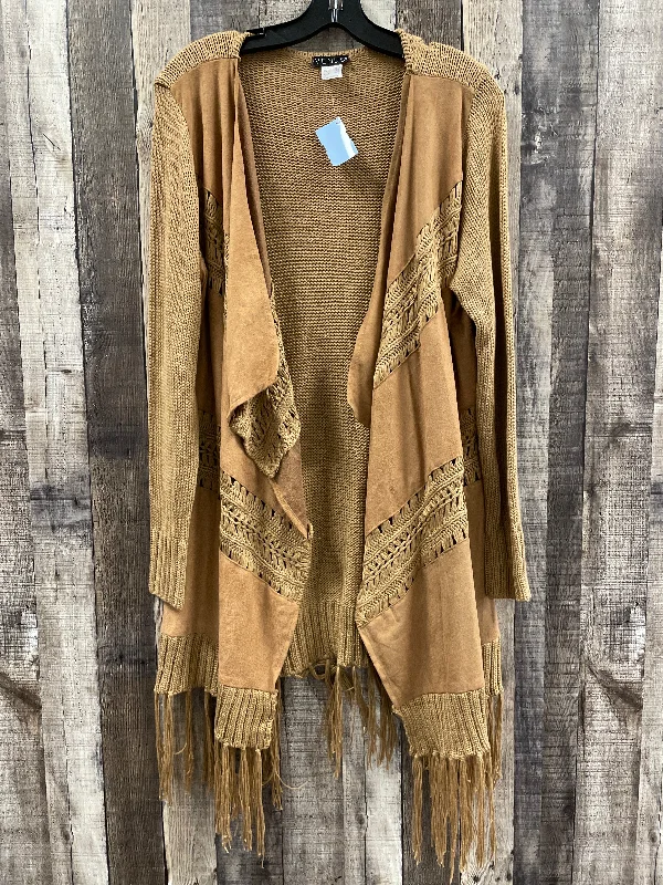 Crazy Deals Cardigan By Venus  Size: L