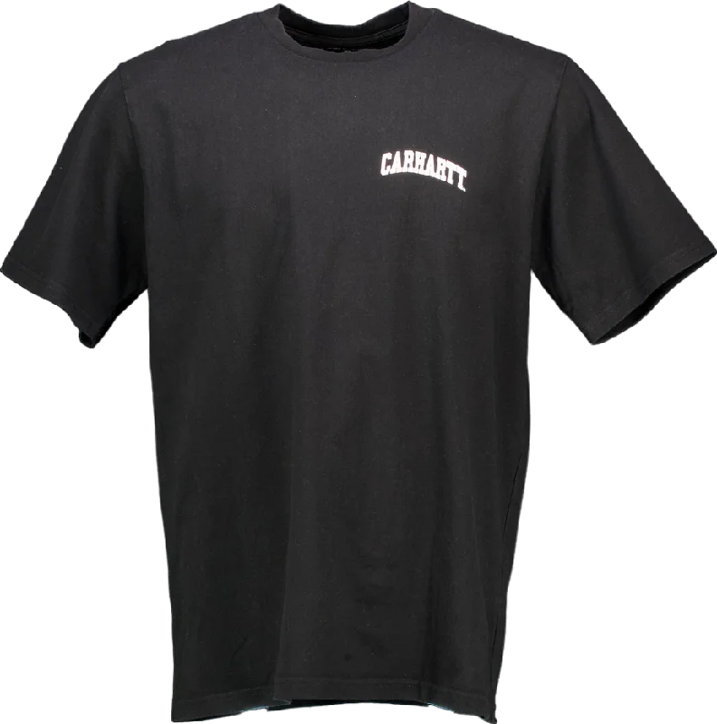 Take Advantage Carhartt Black T-Shirt UK XL