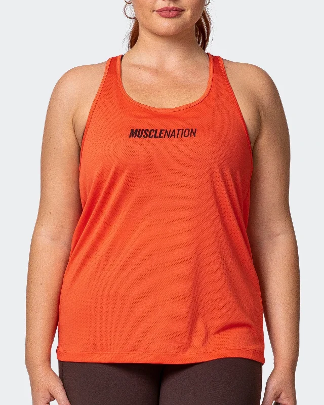 Fantastic Offers Dynamic Tank - Ember
