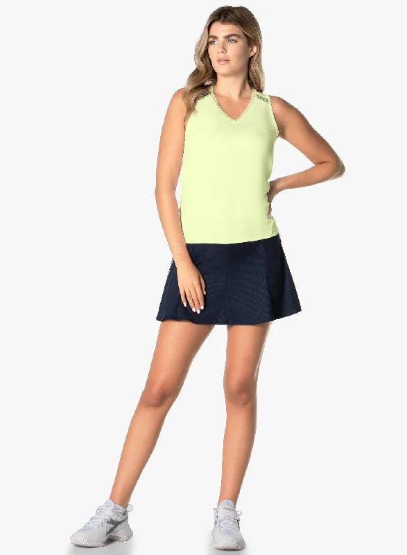 Shop and Save Easy Game Tie Back Tank