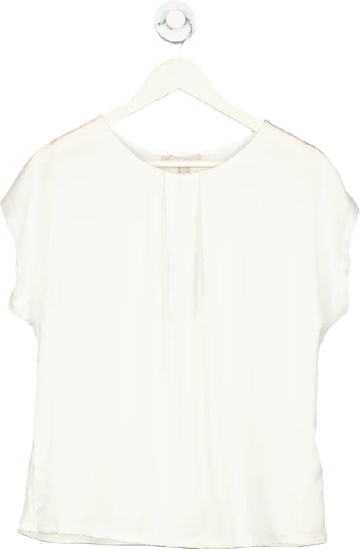 Price Rollback Hobbs Ivory Nita Top UK L