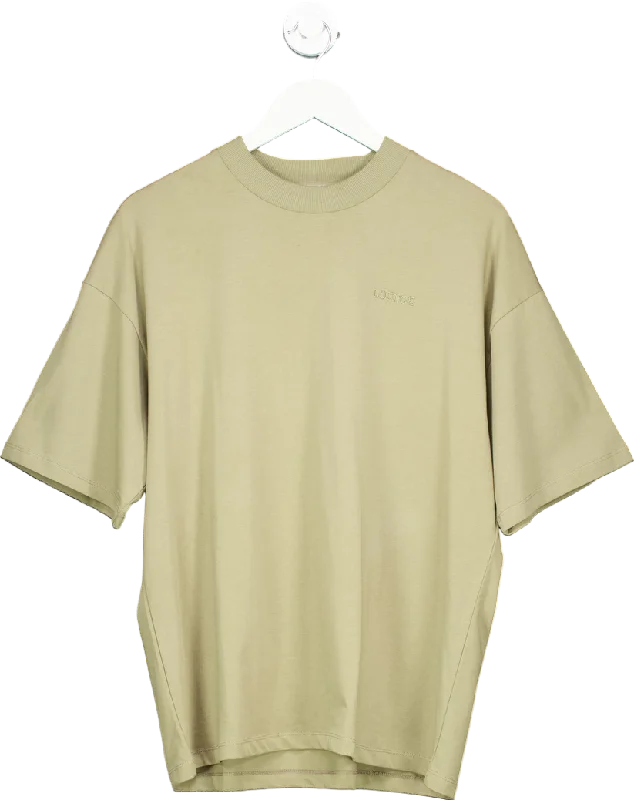 Weekend Deal Lounge Beige T-Shirt UK XS