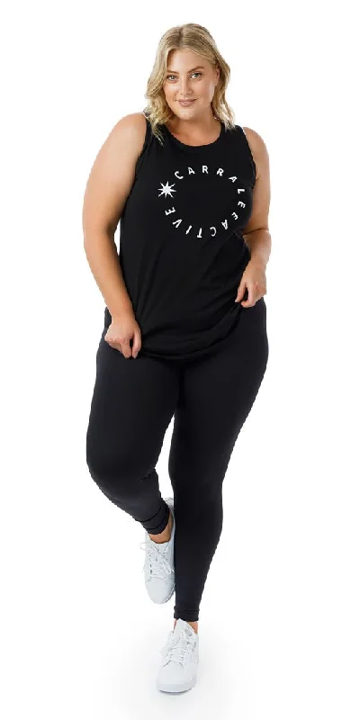 Unmissable Offer Midnight CL Active Palm Beach Tank