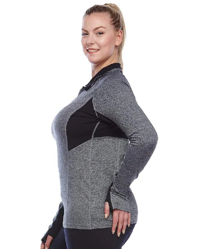 Seasonal Sale Summit Long Sleeve Top