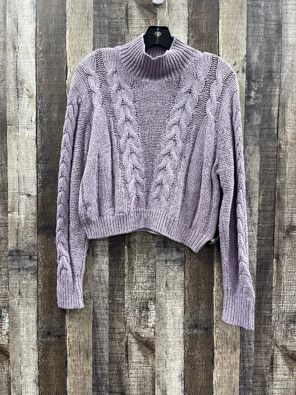 New Markdowns Sweater By Aeropostale  Size: M