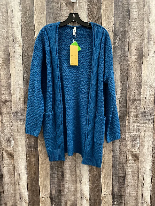 Friends and Family Sale Sweater Cardigan By Cme  Size: M