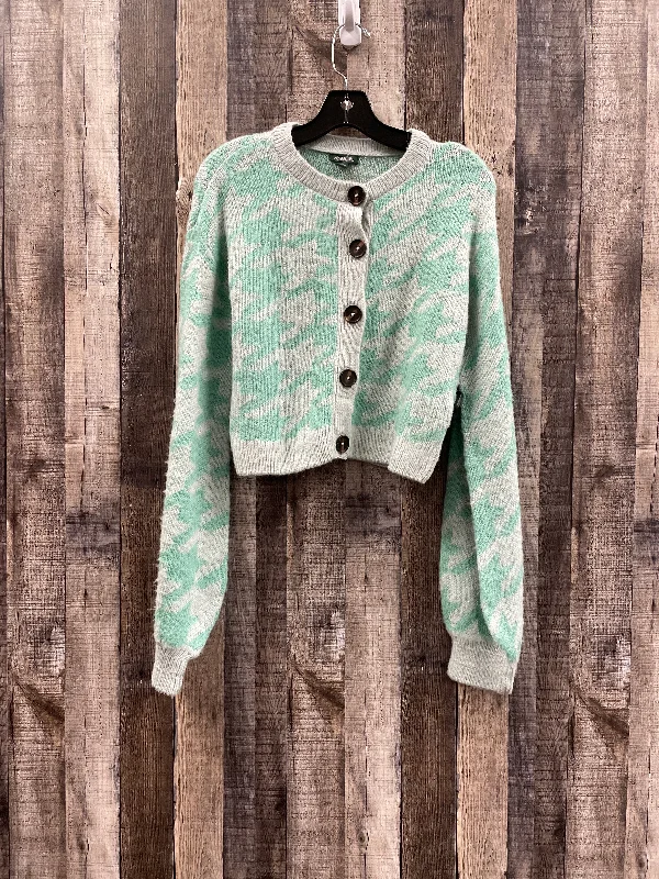 YEAR-End Clearance Sweater Cardigan By Wild Fable  Size: M