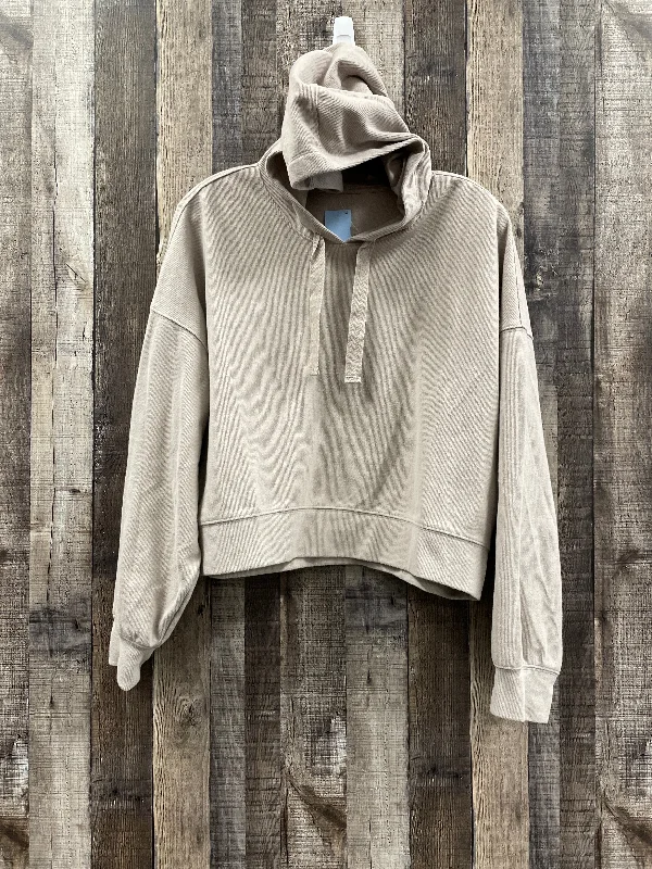 Big Savings Sweatshirt Hoodie By Target  Size: M