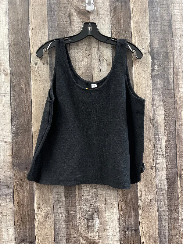 Price Blitz Tank Top By Old Navy  Size: L