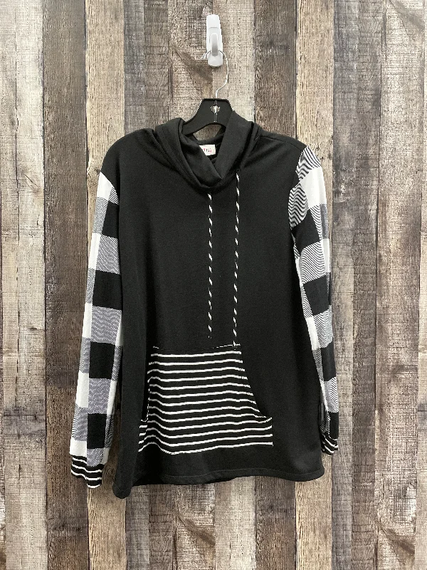 Deep Discounts Top Long Sleeve By Bibi  Size: S