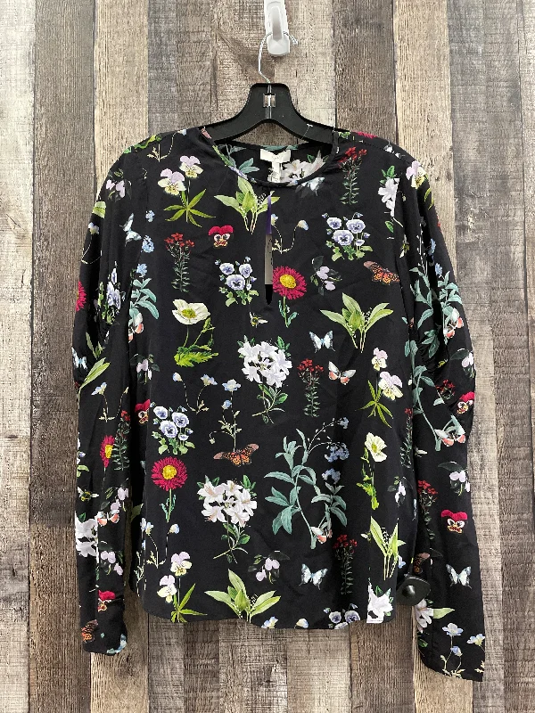Limited Time Discount Top Long Sleeve By Joie  Size: S
