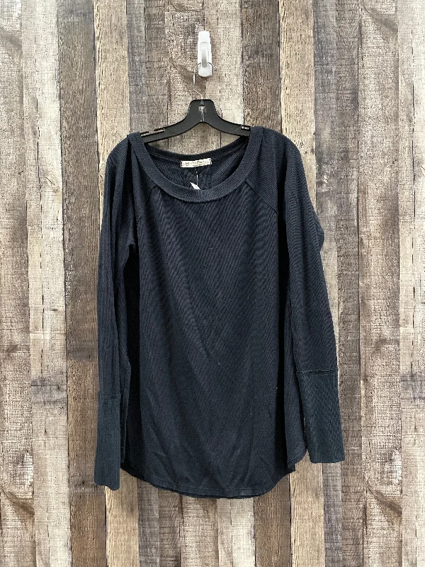 Quick Sale Top Long Sleeve By We The Free  Size: M