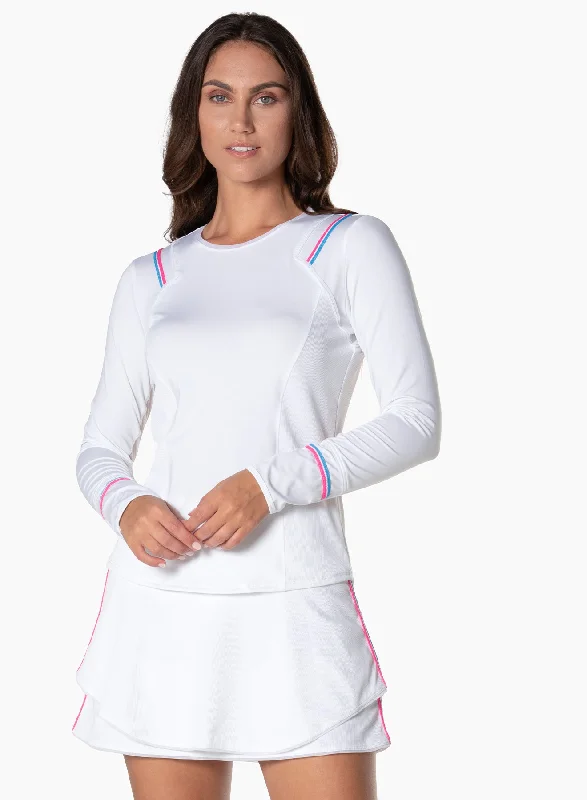 Unmissable Offer Winning Streak Long Sleeve