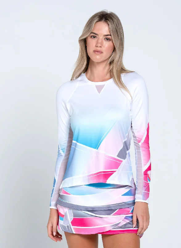Closeout Zero Gravity Long Sleeve