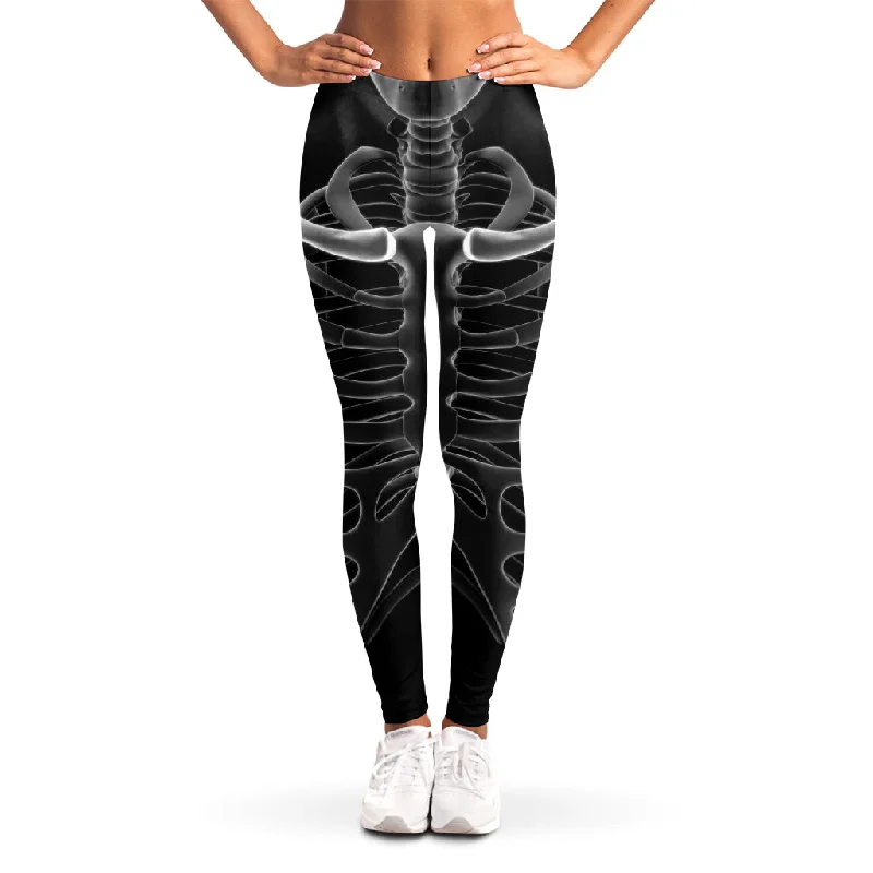 Lowest Price Radiologist X-Ray Film Print Women's Leggings